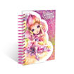 Picture of NEBULOUS STARS MINI NOTE PAD PINK